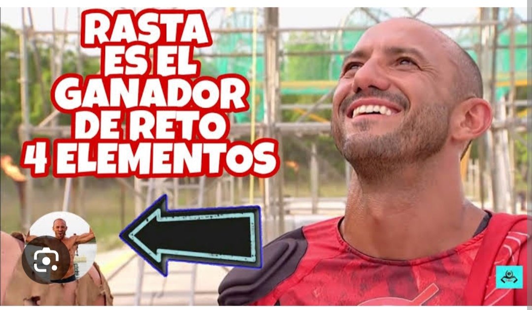 chestas2000's tweet photo. @mexico_survivor @reto4mx  mucho mejor porque ganan por méritos #RastaCampeón https://t.co/LLie8rs7gO