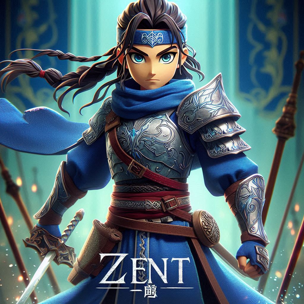 سلام صبح همگی بخیر بریم یه روز عالی باهم بسازیم همرو میام جبران میکنم موفق وپرسود💪

 $ZENT
#Zentry
<a href="/ZentryHQ/">Zentry has MOVED!!!</a>

$KIP
<a href="/KIPprotocol/">KIP Protocol</a>