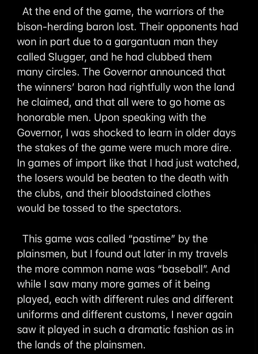 Galloglass tweet media