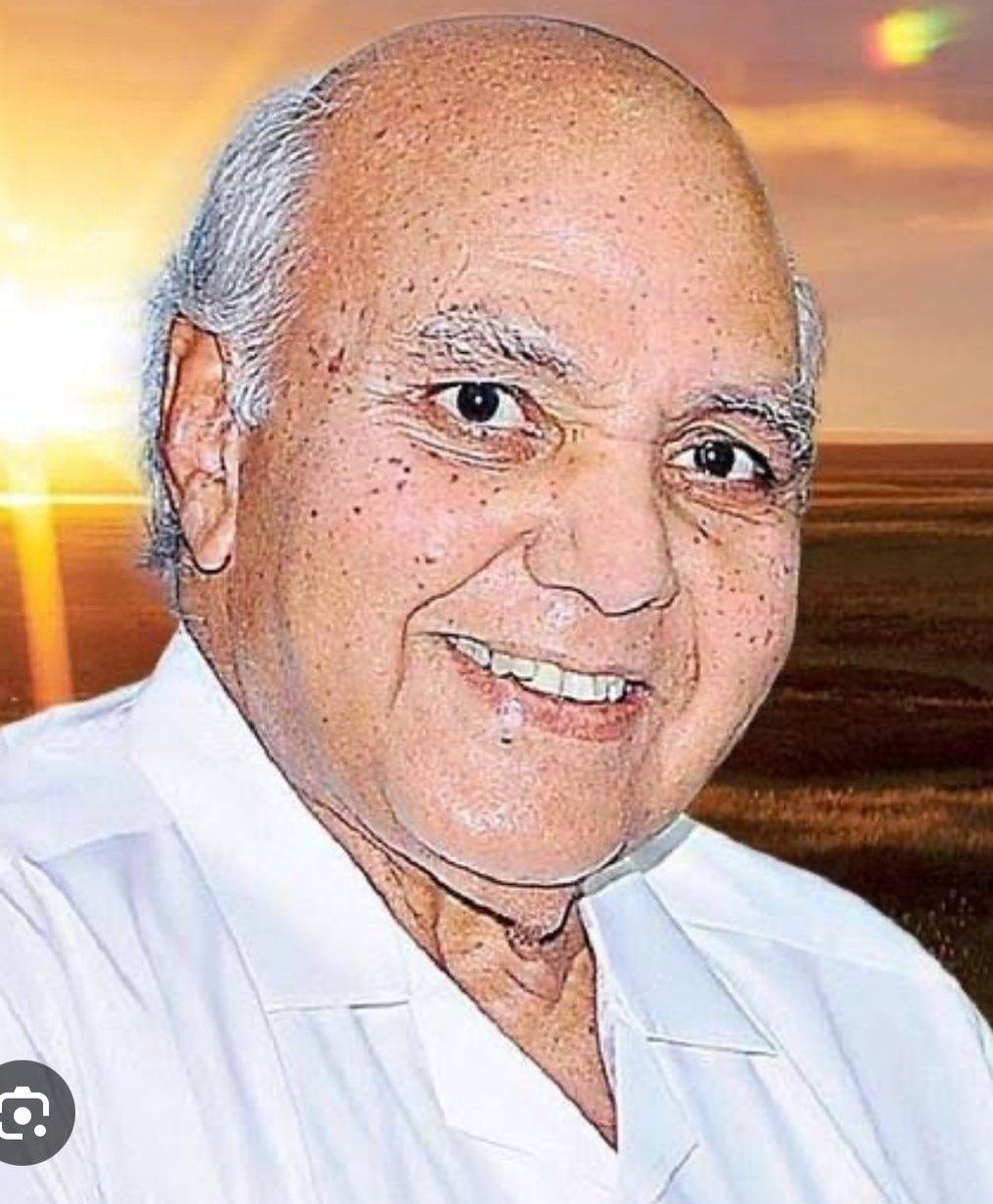 RIP Mr. Ramoji Rao. A true visionary, especially when it came to hyper local journalism, and a man who always found the time to spend a few generous minutes with me whenever I sought a meeting as a young and somewhat overawed reporter. A loss of journalism.