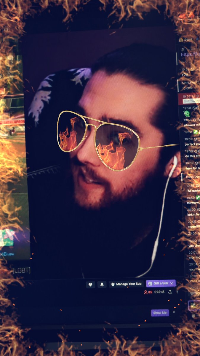 MzSweetDevil 💗 tweet media