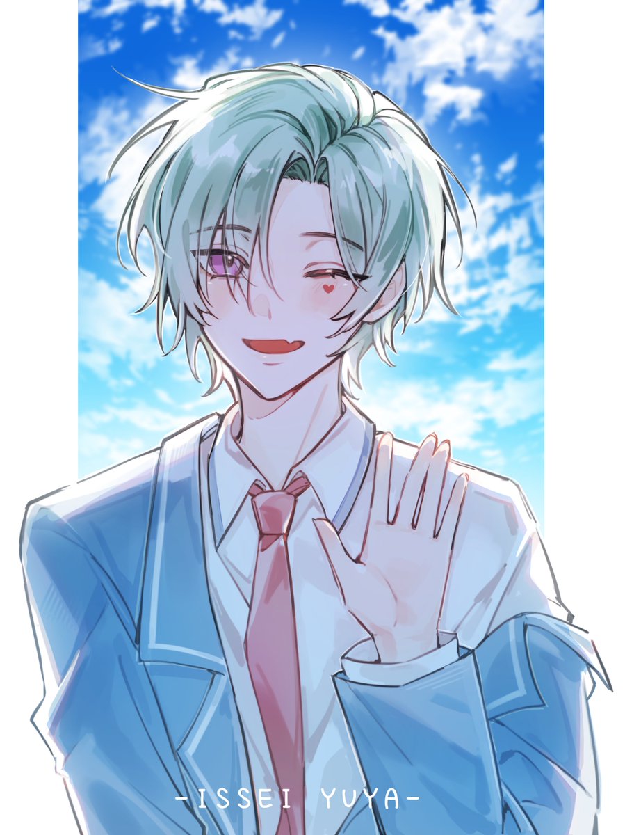Yuya(ติดงาน) tweet media