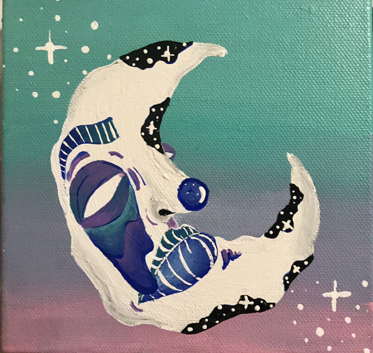 meggnog(˶˃ ᵕ ˂˶) ☾ ☁︎ tweet media