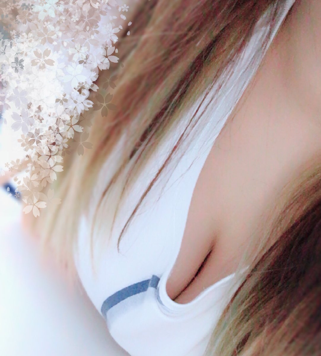 フォロー&amp;♡してくれたらパイ凸します！

#パイ凸
#マン凸