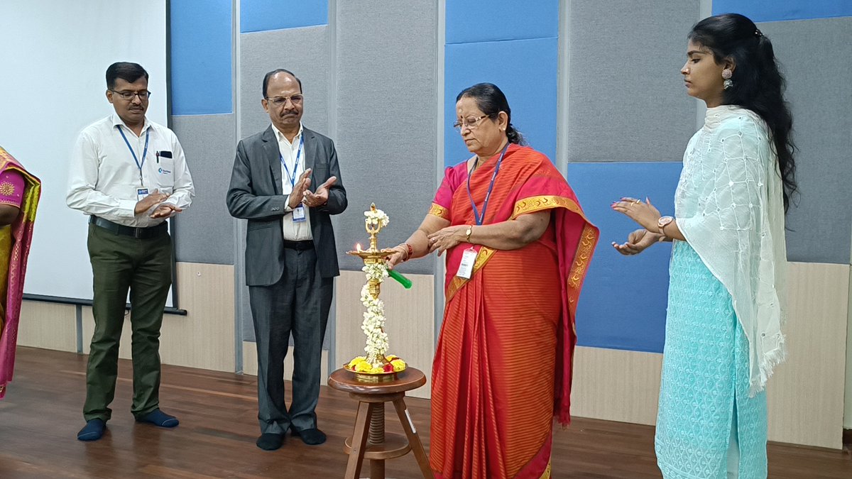 chettinad_univ's tweet photo. On June 7, 2024, Faculty of Allied Health Sciences, CARE organized a SERB-sponsored workshop on "Recent Advances in Nanotechnology."
#Nanotechnology #Nanoscience #DrugDelivery #SERB #FacultyDevelopment #Nanomedicine #FAHS #CARE #Nanotech #CHRI #ChettinadHospital #Chettinad https://t.co/MBBBsU9dG2