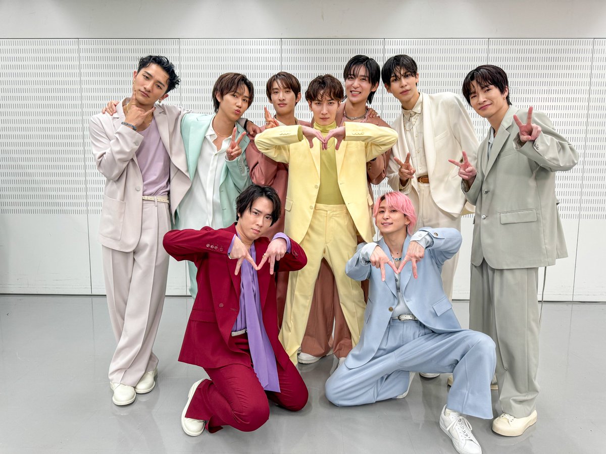 We are ARASHI | ARASHI LIVE TOUR 2026 tweet media