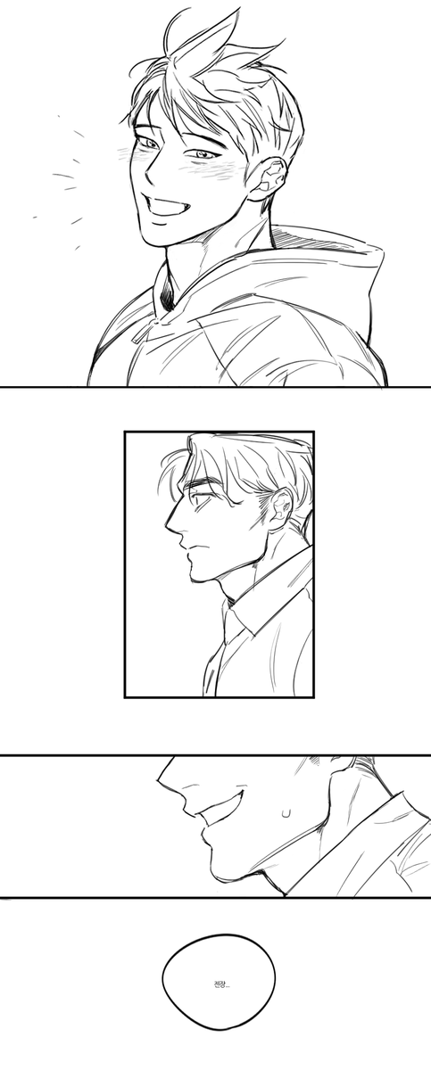 bYqkyLrNlLljMoy's tweet photo. 최신화 보고 문득 생각나서
옛날 그림 재업 https://t.co/jKTG55nWJk