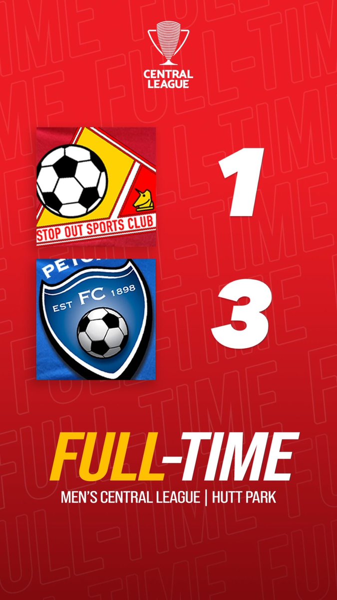 FT | #NZNationalLeague