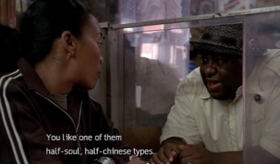 TheWireStripped's tweet photo. He could have asked her in a more PC way 🙈🤦♀️😫
#TheWireHBO #TheWire #TheWireStripped #TheWirePodcast #HBOPodcast #TheWireQuotes #wayDownInTheHole #TheWireWayDownInTheHole https://t.co/kd2AntowRe