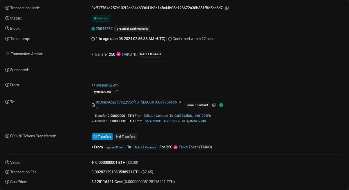 system32.eth 🦇🔊🛸 tweet media