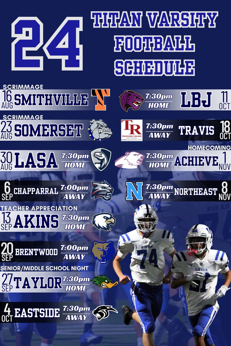 DLew87dabeast's tweet image. TITAN UP!! #respectthetech