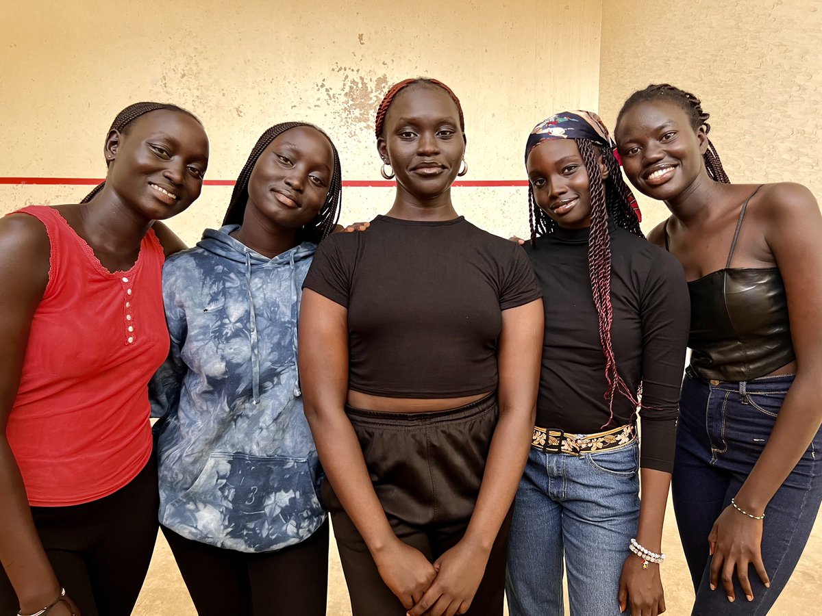 Crystal Models Africa π (@crystalmodelsug) on Twitter photo No matter where you are from,Your dreams are valid.
We are backβ¦
#cmagirls #crystalmodelsafrica #uganda #validdreams No matter where you are from,Your dreams are valid.
We are backβ¦
#cmagirls #crystalmodelsafrica #uganda #validdreams