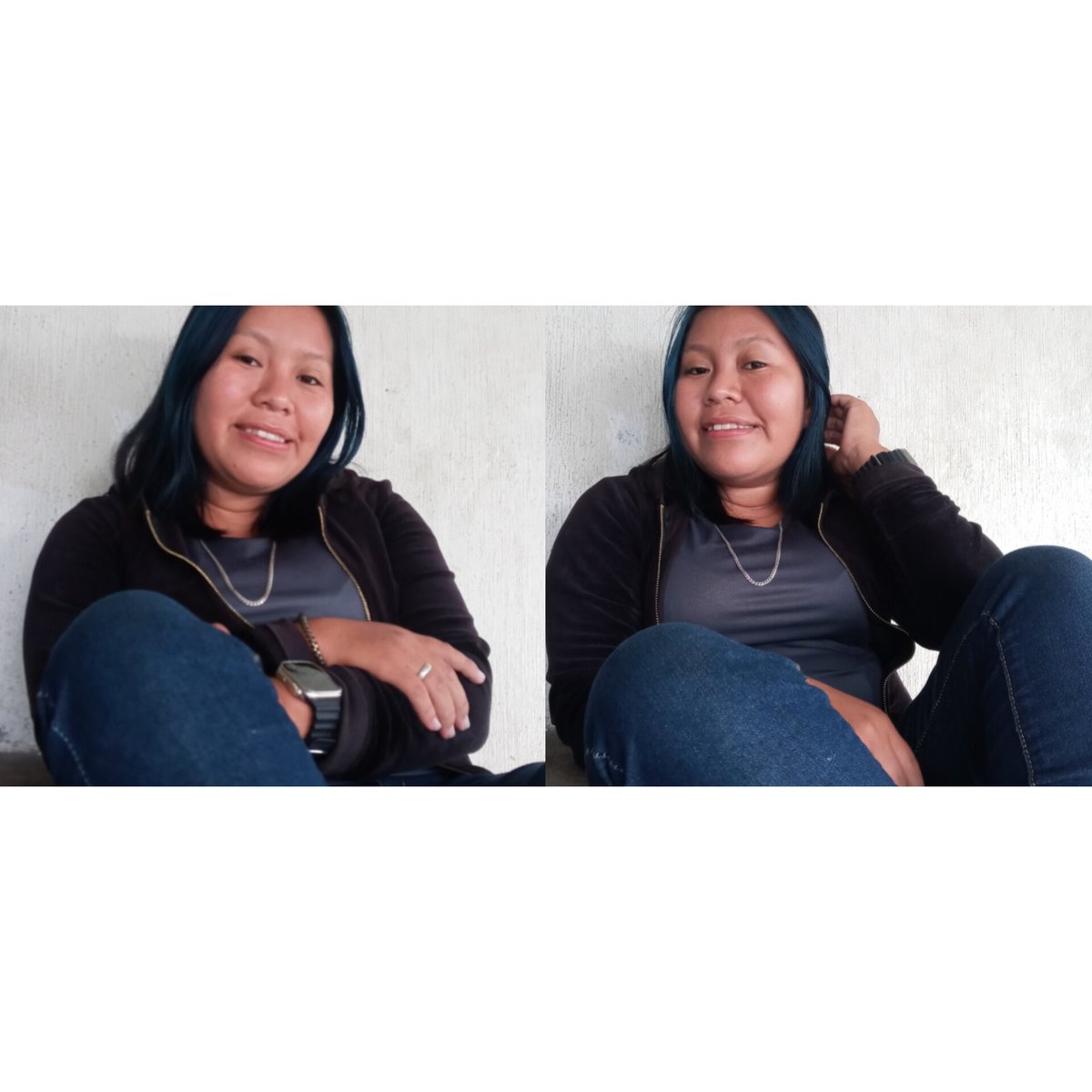 YuneisyAche's tweet photo. La vida es un ratiro🍃
Enamorate de tu existencia❤ https://t.co/5l4uW3HKYC
