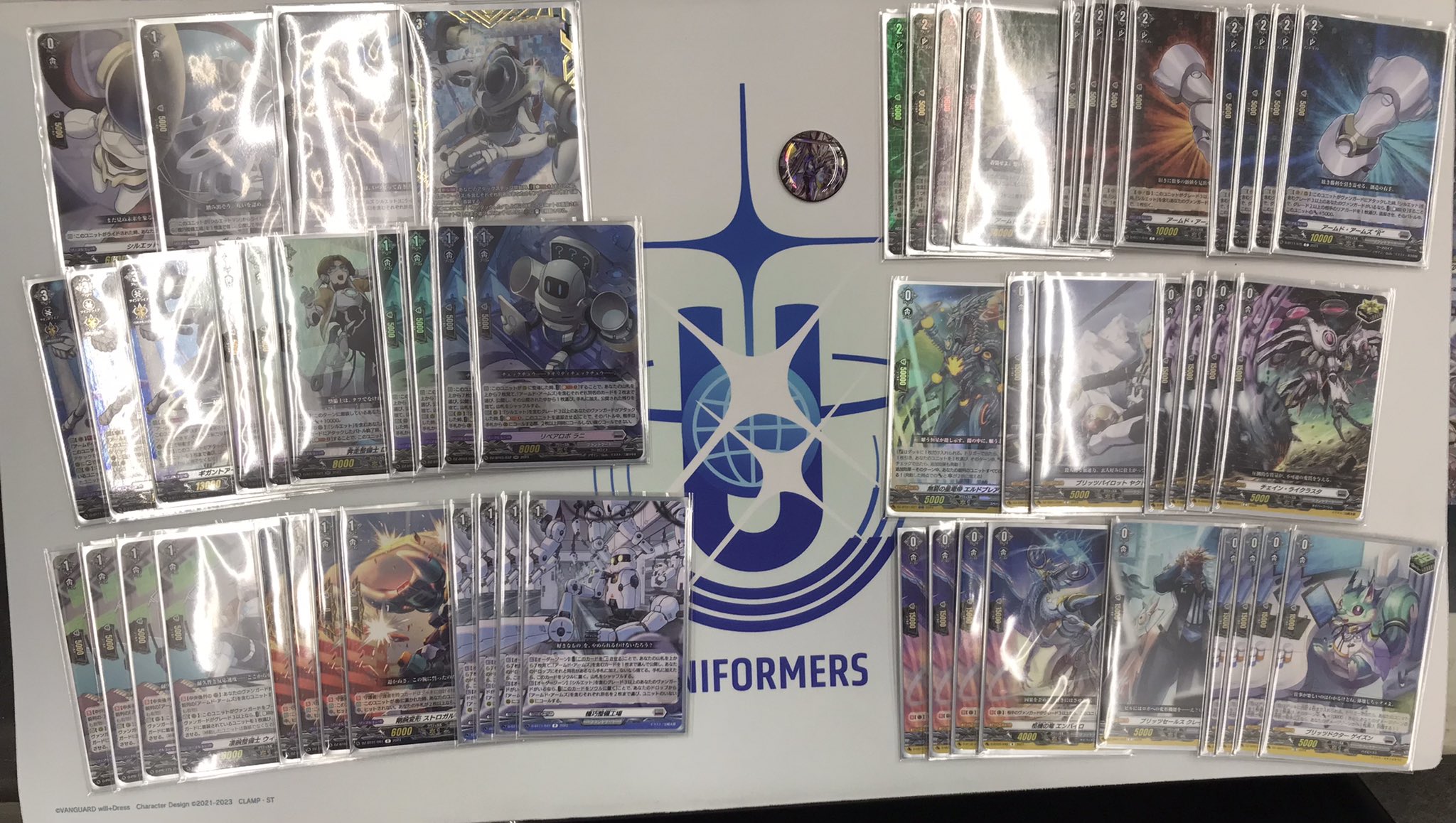 豪奢な DZ-BT03 RESULTS TOURNAMENT 絵画