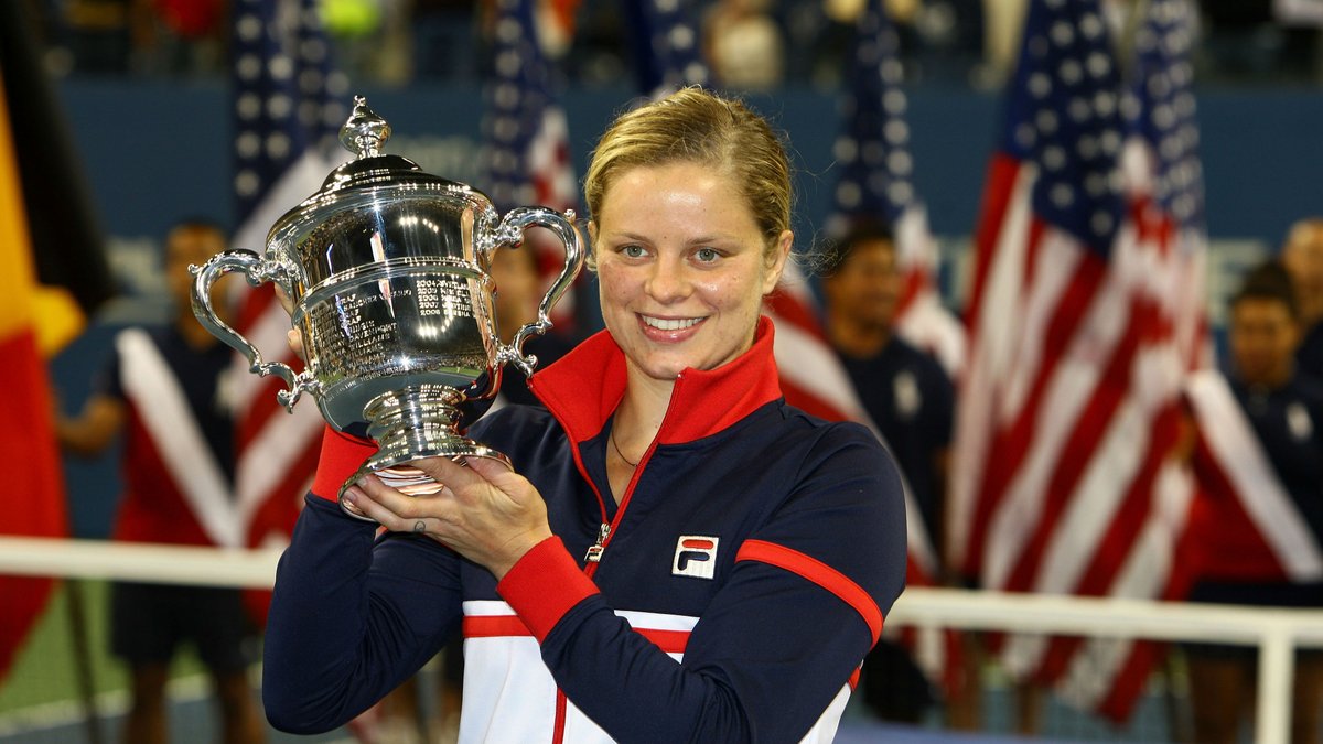 Tennis History 🎾🇫🇷 tweet media