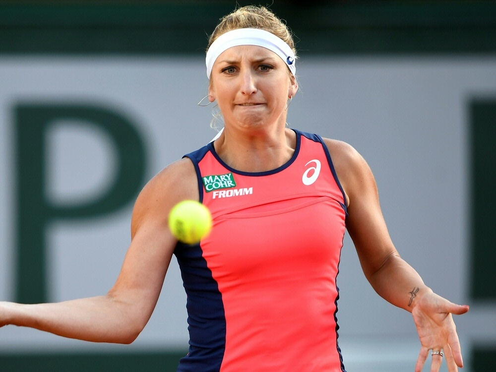 Tennis History 🎾🇫🇷 tweet media