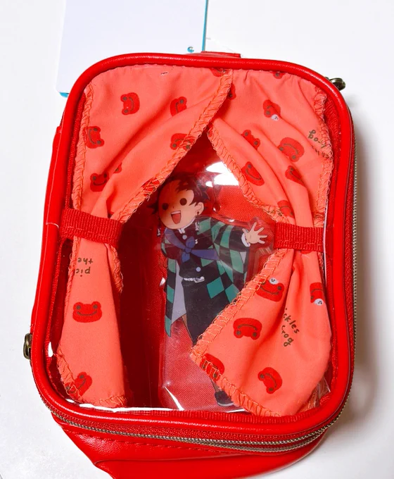 こっちはこのために売られたのかというぐらいピッタリ 