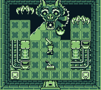 Zeichi Games (IndieDev) tweet media