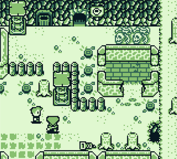 Zeichi Games (IndieDev) tweet media