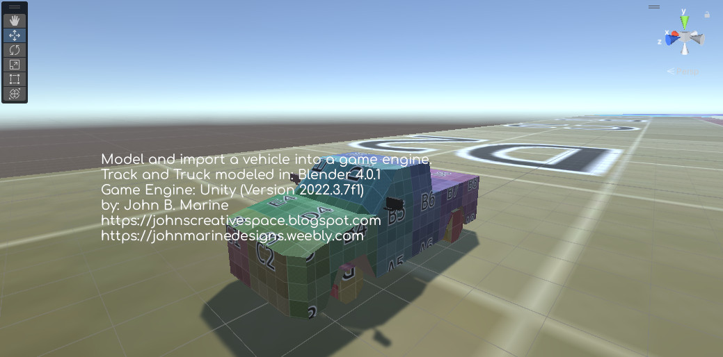unity vehicle controller