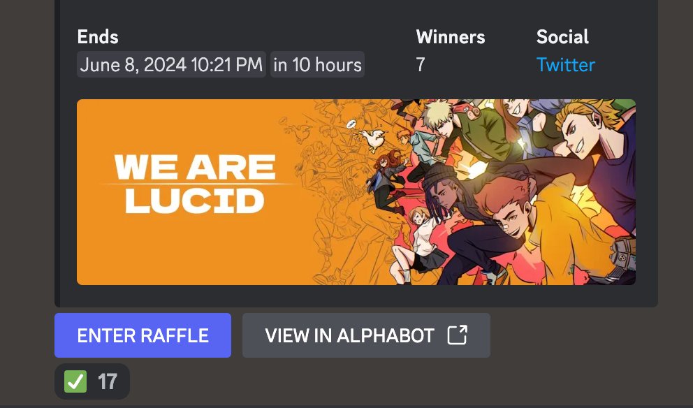 Partnered up with <a href="/lucidbtc/">Lucid</a>  

Surfers are ready to dream for the future! 🌊🏄‍♂️