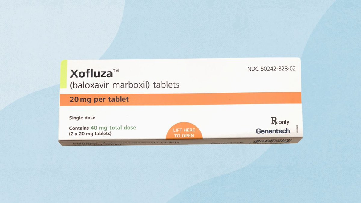 DrEricDing's tweet image. 💡LISTEN UP—I would start STOCKPILING these flu medicines (xofluza, relenza, Tamiflu) for your family STARTING NOW. If bird flu is ever human-to-human transmissible… you will regret it when near-certain shortage hits. (Many epidemiologists/MD friends all agree &amp;amp; already started)