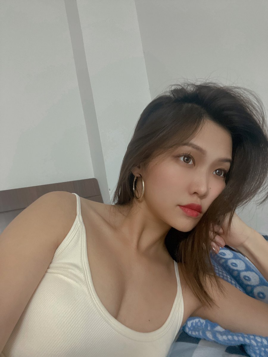 Irene Zhao tweet media