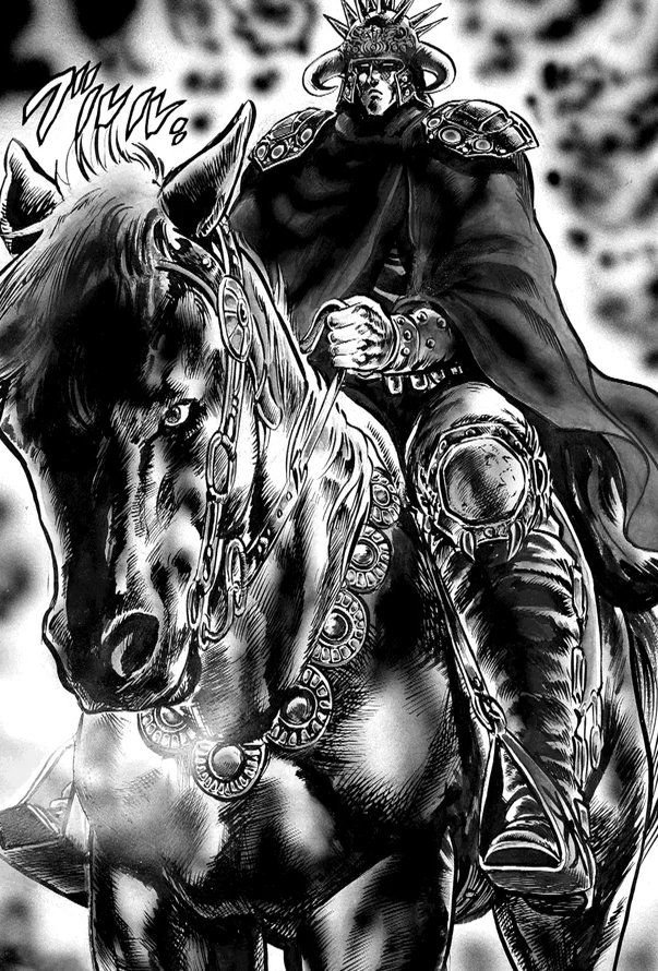 ShotoGamer's tweet photo. #HNKxSF #mBison #bison #vega #hokutonoken #SFXHNK #fistofnorthstar #SFXFOTN #FOTNxSF #SF2vManga #SFIIvManga #SF6Bison #SF6Mbison #SF6Vega https://t.co/SBar9blmbp