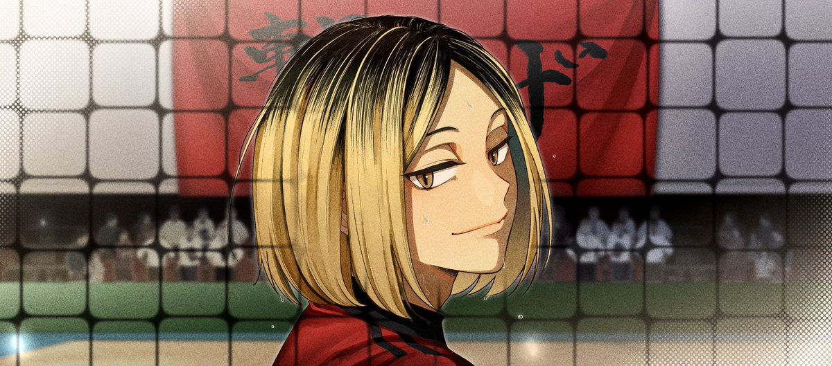 Still believin’ on season 5 🏐🔥 #haikyuu