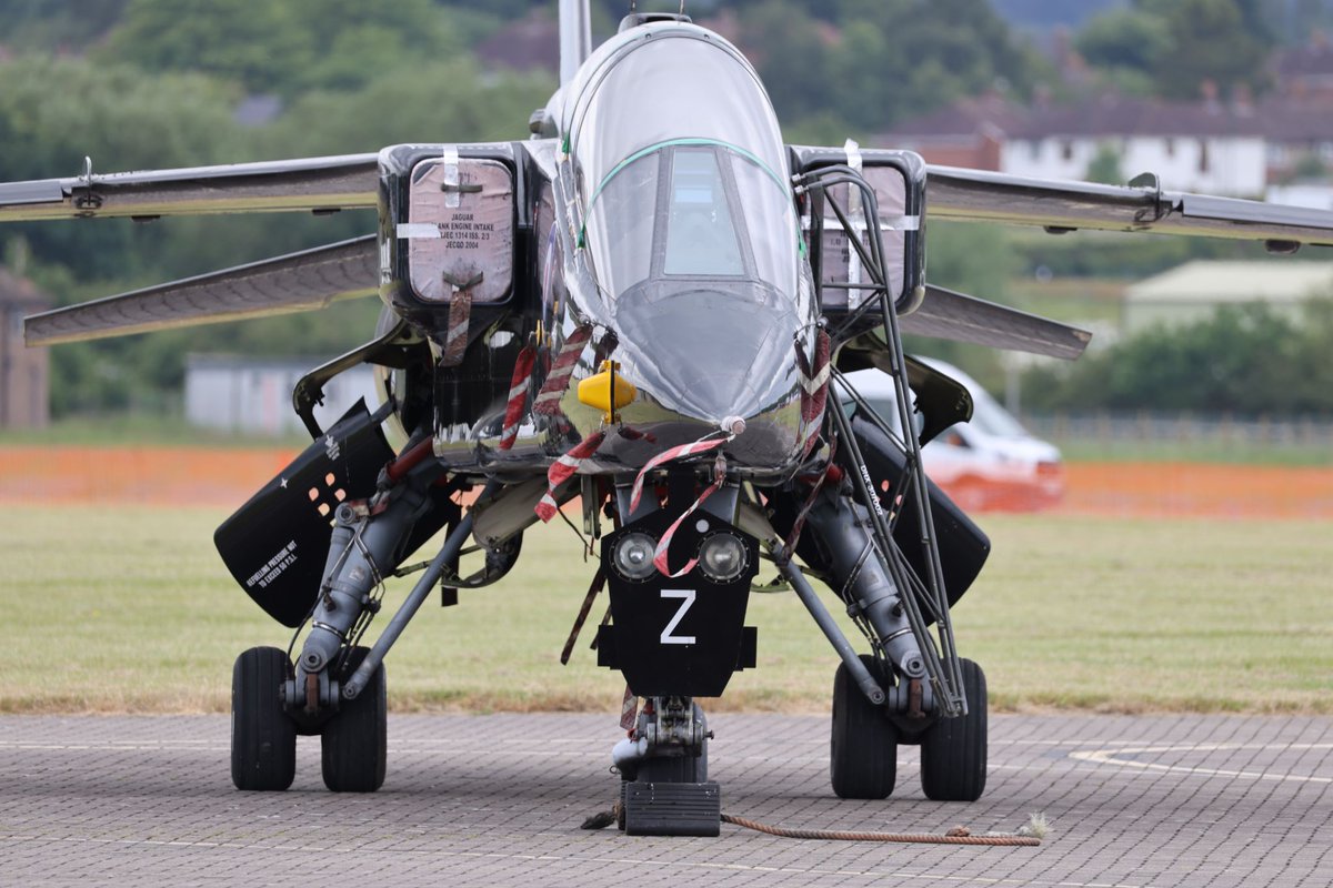 RAF Cosford tweet media