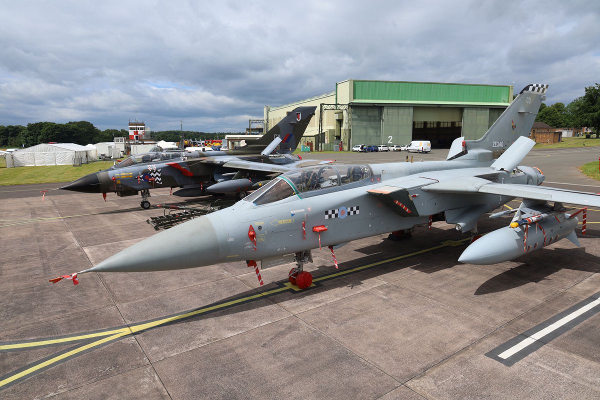 RAF Cosford tweet media