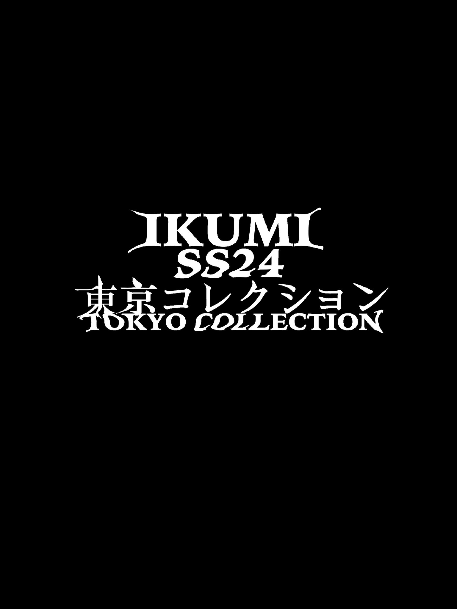 IKUMI (@____ikumi_____) / X