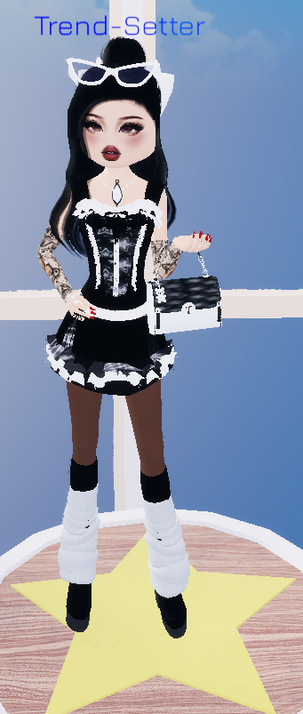 🌕TheFullmoonQueen👑 on X: “I actually won first place, two rounds