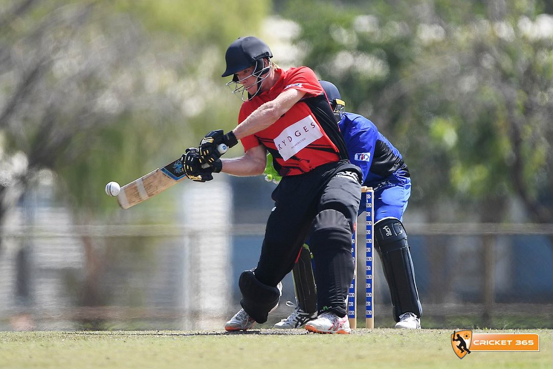CaseySthMelbCC's tweet image. Casey South Melbourne Cricket Club is thrilled to announce the signing of Jackson Isakka.
Jackson brings a much welcomed skillset to the club as a well established high quality batting all rounder.
Welcome to the Swans Jackson!