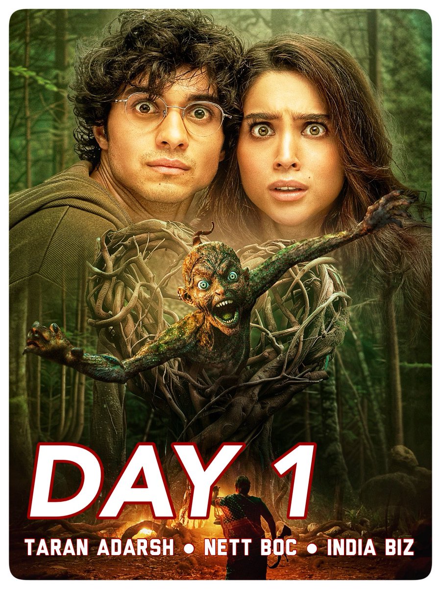 taran adarsh tweet media