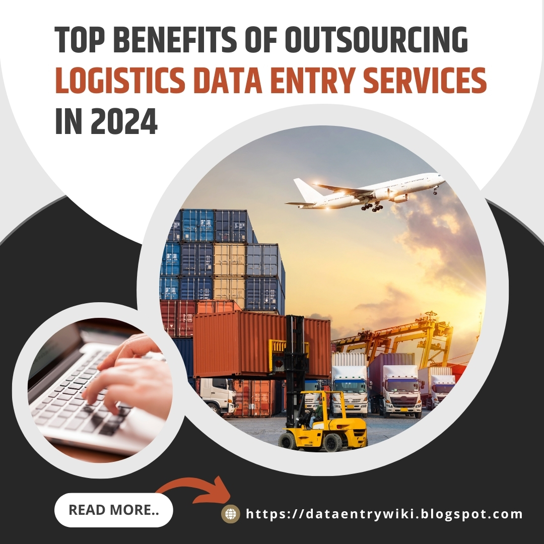 OmDataEntryInd's tweet image. Top Benefits Of Outsourcing Logistics Data Entry Services In 2024

For more information   -   dataentrywiki.blogspot.com/2024/06/top-be…

#logisticsdataentrservices   #logisticsdataentry   #logisticsoutsourcingservices   #outsourcelogisticsdataentry   #dataentrylogistics