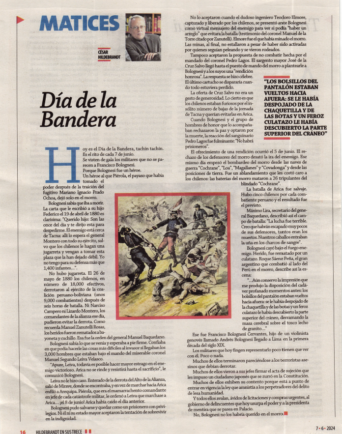 IDL_Rivera's tweet photo. Editorial de @ensustrece. Simplemente conmovedor. https://t.co/w4XE6NjoOM