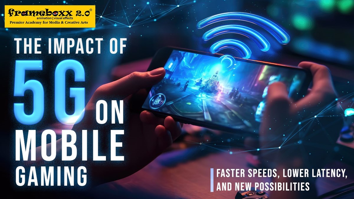 The Impact of 5G on Mobile Gaming: Faster Speeds, Lower Latency, and New Possibilities.

Checkout the full article: frameboxx.in/blog/5g-mobile…