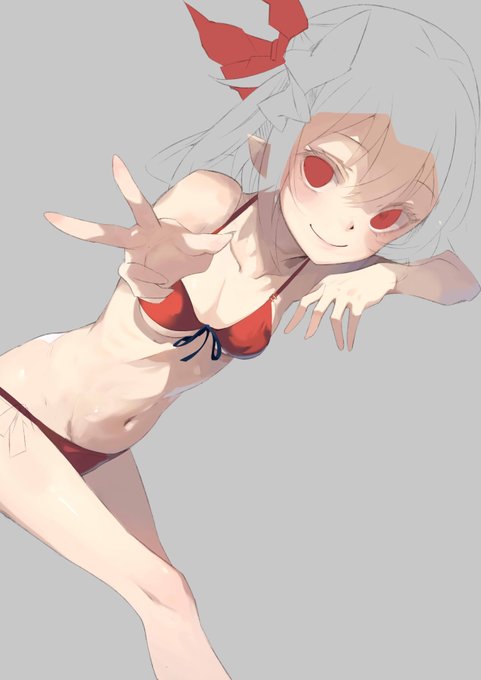 はいはい、ピース🌟 