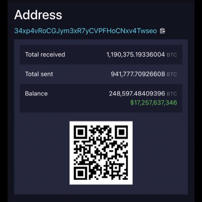 TheEtherExpert's tweet photo. #NewProfilePic https://t.co/lspzmXYXDX