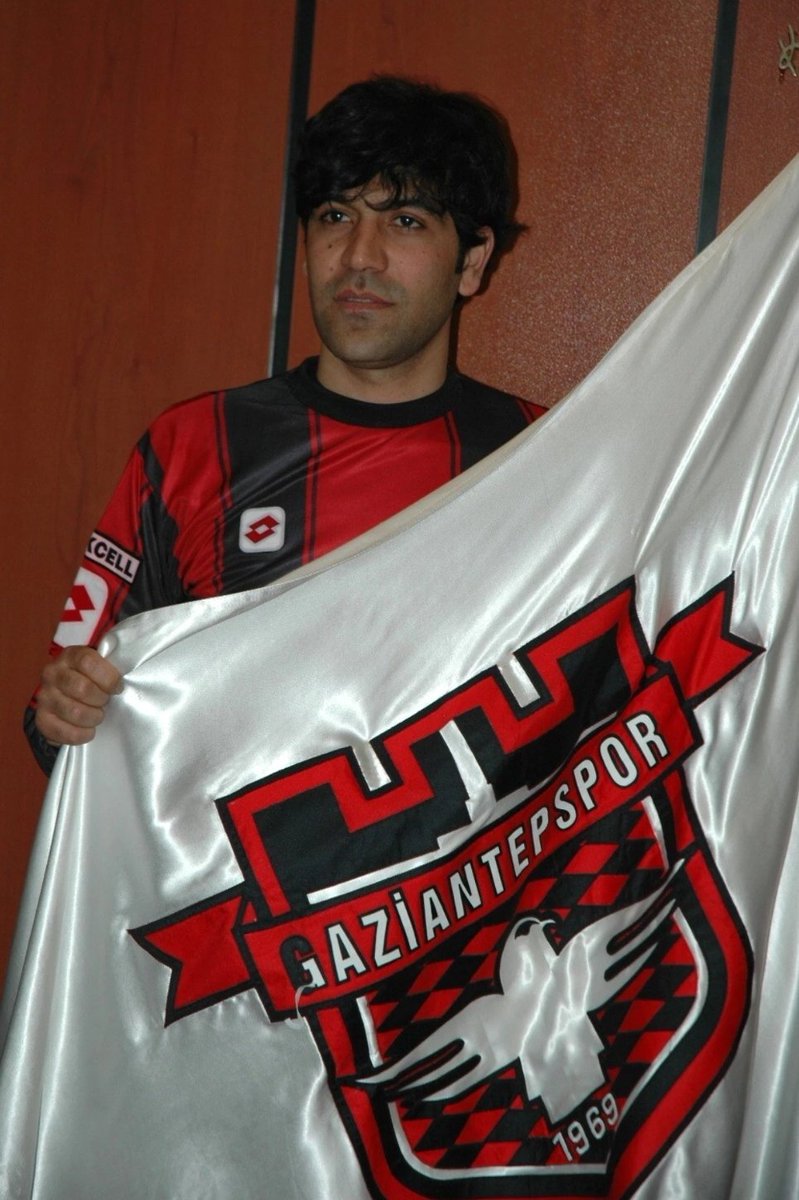 Doğum günün kutlu olsun büyük kaptan <a href="/meh_plt/">Mehmet Polat</a>