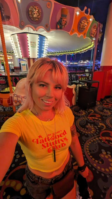 Fear and Loathing 🤟🏼 https://t.co/KoRZbOffRv