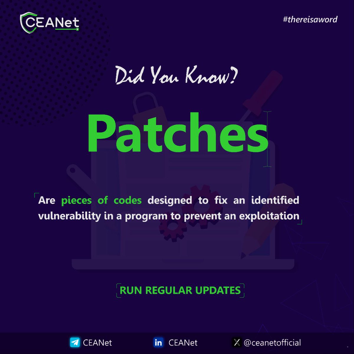 Cyber Security Education and Awareness Network tweet media