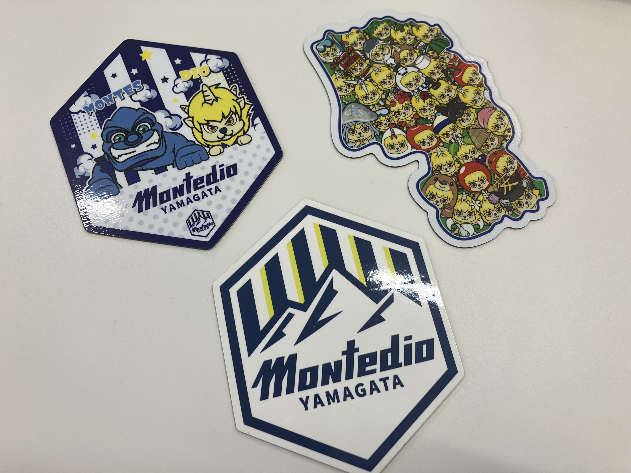モンテディオ山形広報/Montedio Yamagata on X: モンテディオ山形広報/Montedio Yamagata on X: