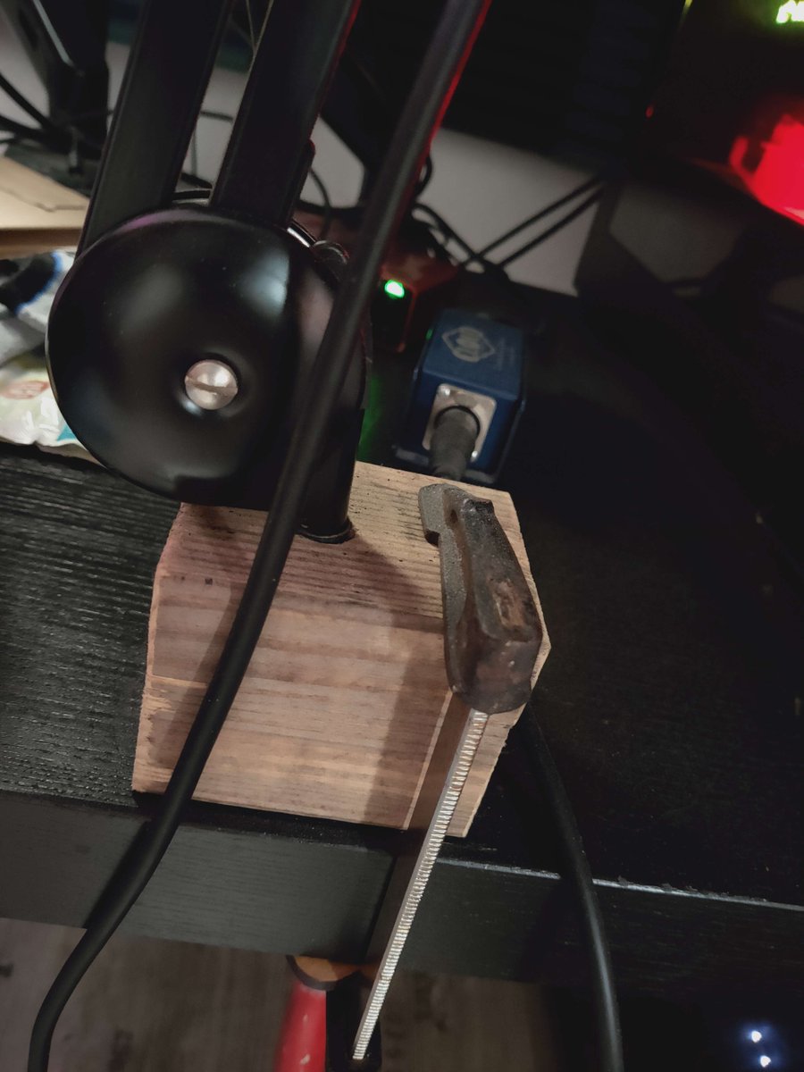 Hckerjack tweet media