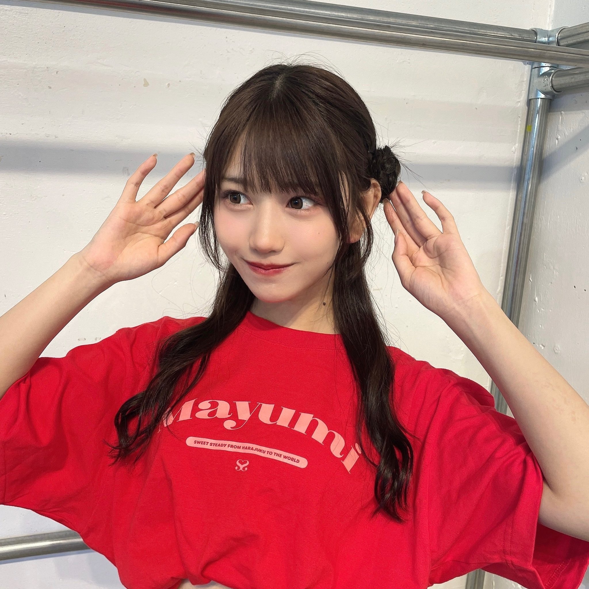 センスのいい お歳暮 白石まゆみ(SWEET STEADY) on X:  ファンデーション