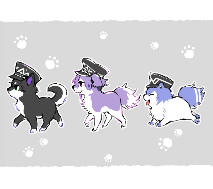 えどわんさく 