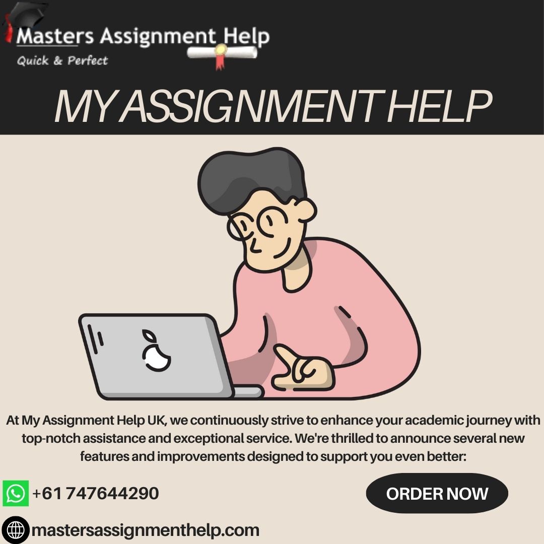 Assignm10486485's tweet image. At My Assignment Help UK, we continuously strive to enhance your academic journey with top-notch assistance and exceptional service.
mastersassignmenthelp.com/my-assignment-…
#MyAssignmentHelpUK #AcademicSuccess #StudentSupport #QualityEducation