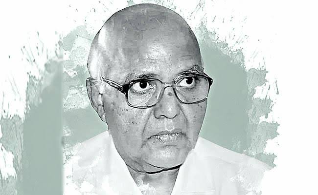 Mallik Ram (@mallikram99) on Twitter photo May his soul rest in peace
A Titan of media and entertainment! <a href="/Ramojirao/">Ramoji Rao</a>
A legacy which will never be forgotten.
Om Shanti ๐ May his soul rest in peace
A Titan of media and entertainment! <a href="/Ramojirao/">Ramoji Rao</a>
A legacy which will never be forgotten.
Om Shanti ๐
