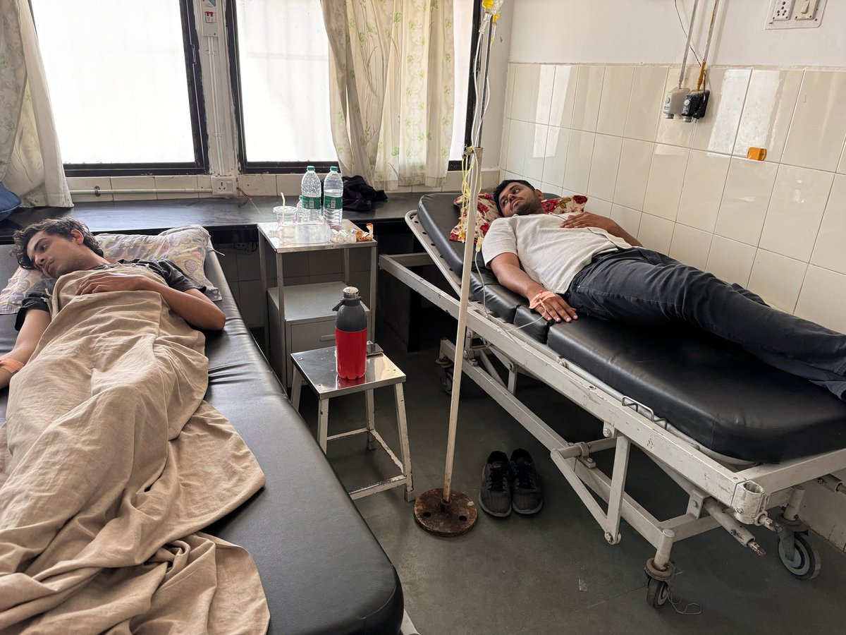 Brijesh Patel tweet media